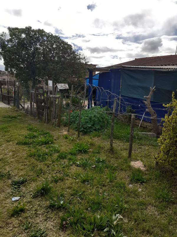 2 Bedroom Property for Sale in Albertinia Western Cape